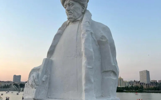 Апартаменты Гостим в центре Казани 2