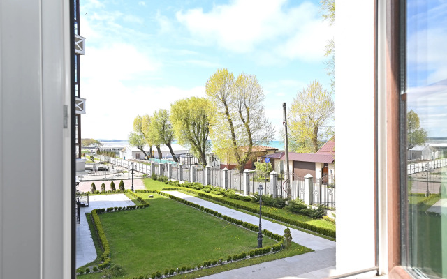 Квартира Lime Troesutok