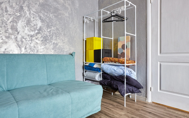 Квартира 2 Ночи на Улице Артюшкова 3