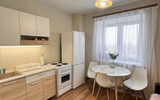 Na Kufonina 10B Flat