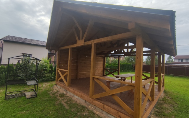 Bolshoy S Baney V Neelovo Private House