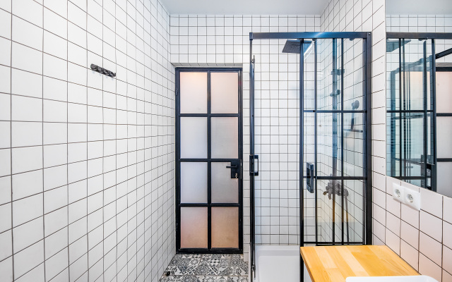 HB apartments Marukhis