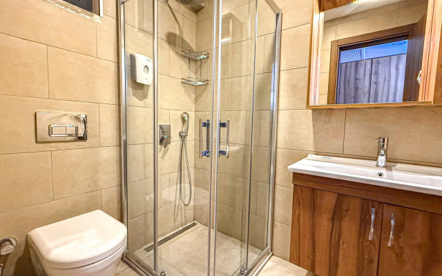 Çınar Butik Otel Bodrum Hotel