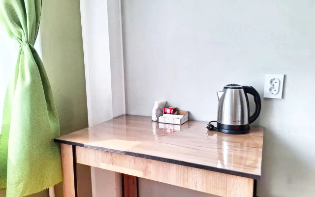 Апартаменты Apart Travel