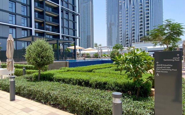 GLOBALSTAY. Creek Edge Tower Elegant Apartment Hotel