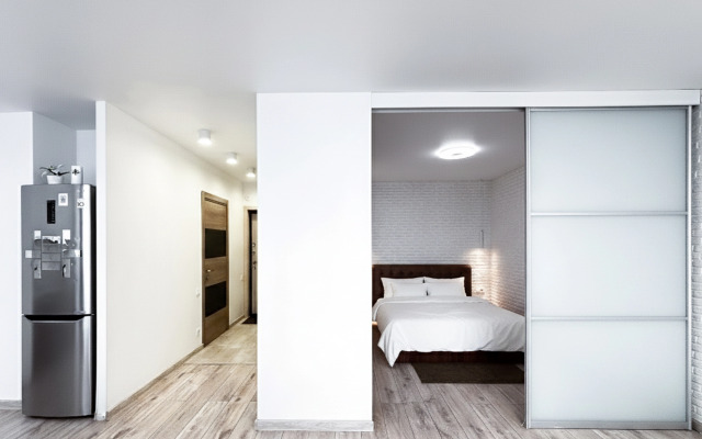 Жилое помещение MegaStay 2