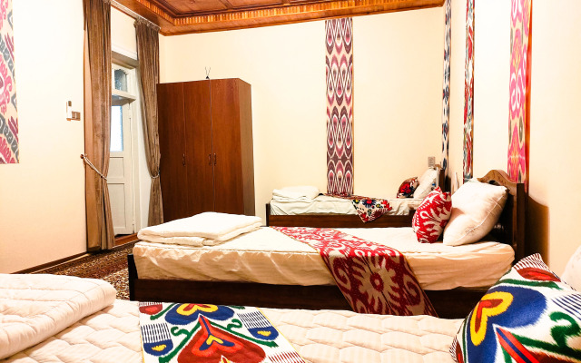 Sofiya Guest house