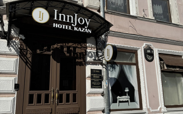 Hotel Innjoy