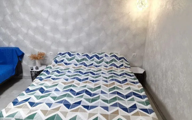 Квартира на ул Имени Академика Н Н Семёнова 19