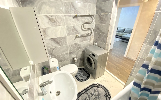 Okolo Arbata s vidom na zakat №69 Apartments