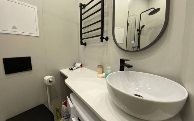 Dzhemete Bugaz Apartaments