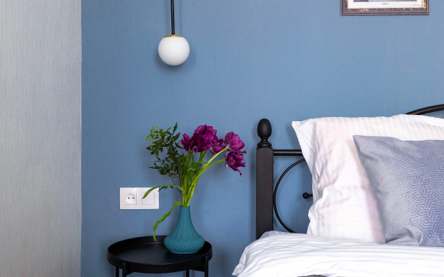 Апартаменты YOUR STYLISH APART вблизи набережной