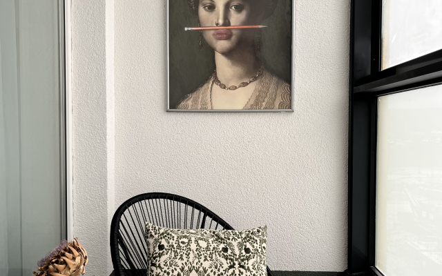 Квартира Mozart Lounge