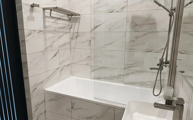 U Morya 2 Apartments
