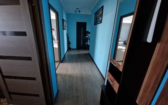Avgusta Bebelya 16 Apartments