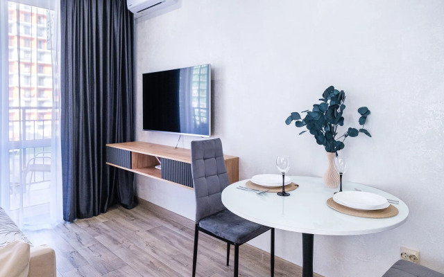 V Zhk Letniy 3 Apartments