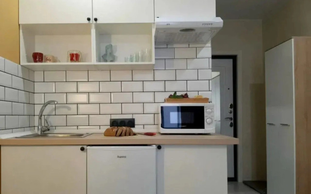 Апартаменты Незабудка у Московского вокзала