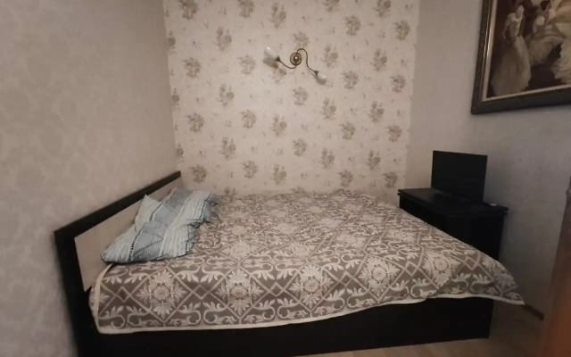 Na Pr.Lunacharskogo Flat