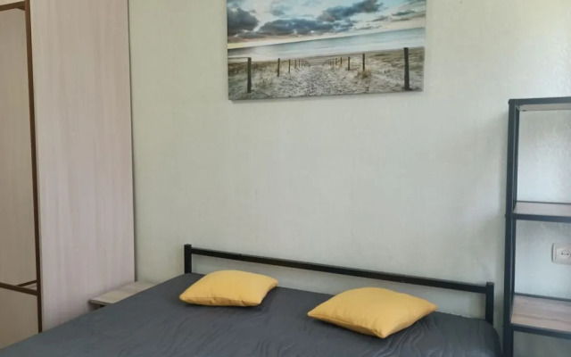 Квартира Уютная недалеко от моря