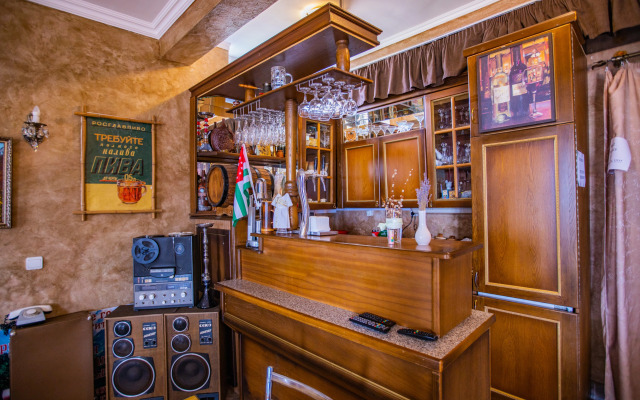 Skazka Guest House
