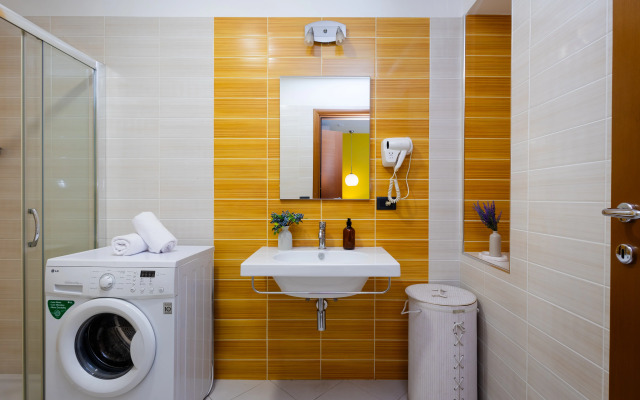 Yerevan Elite Stay - Republic Square Apartment hotel