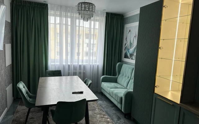 Квартира Poseidon