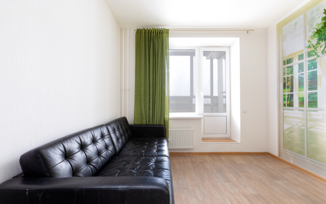 Odnokomnatnaya V Pesochnom Flat