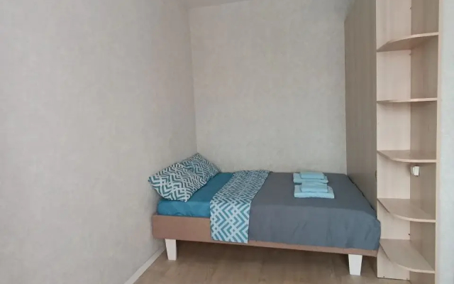 Квартира 112 квартал Улан-Удэ