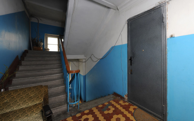 Квартира на Ул Маяковского 23