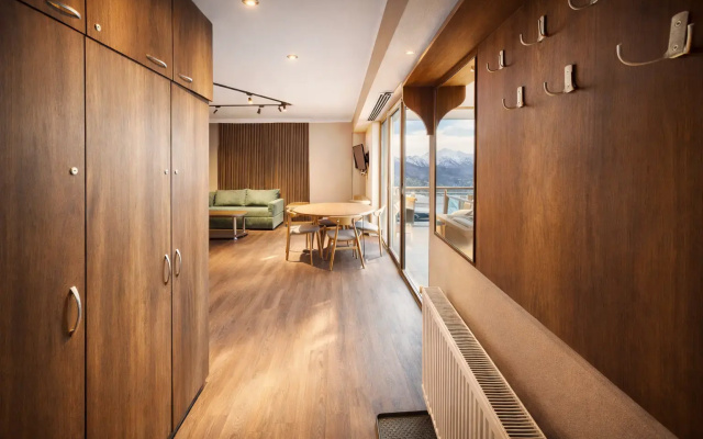 Gogo Apartments New Gudauri