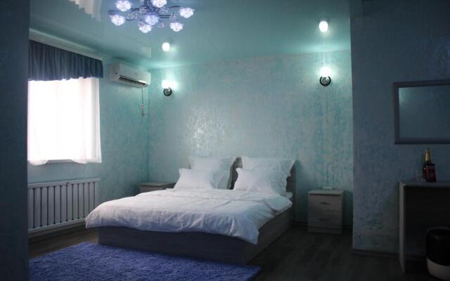 Kosmos Artem Mini-Hotel