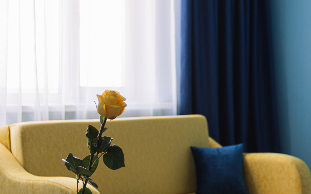 Апартаменты на Алексеева 111