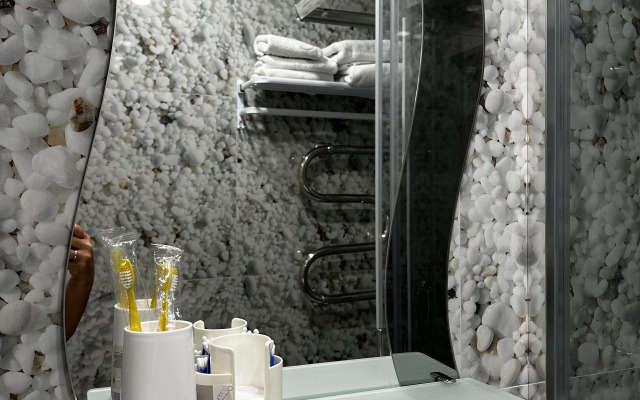 Квартира Уютно Как Дома Наб Генерала Карбышева 4