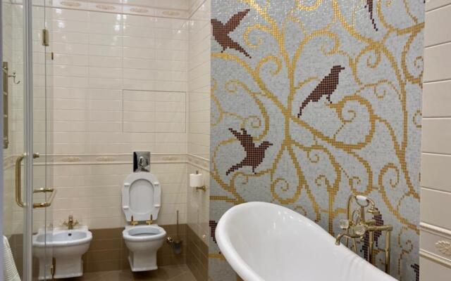 Апартаменты Nekrasovsky