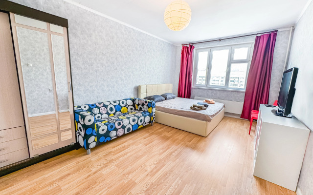 Апартаменты с заселением 24/7 Лучший сервис Посуточно 50