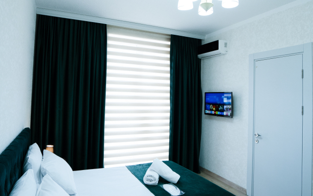 Avrasya Hotel