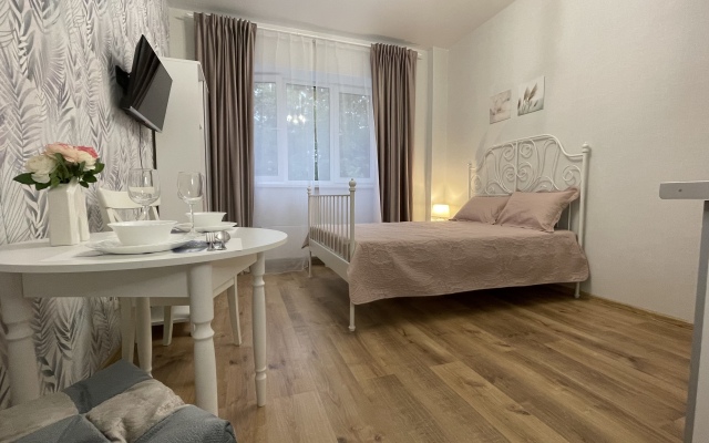 Fantaziya V 5 Minutakh Ot Tayninskoy Apartments 2