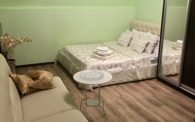 SanBah Guest House