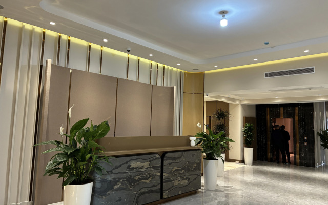 Отель AD Bellagio