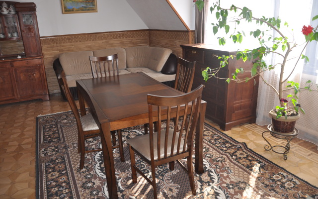Edelveys Guest house