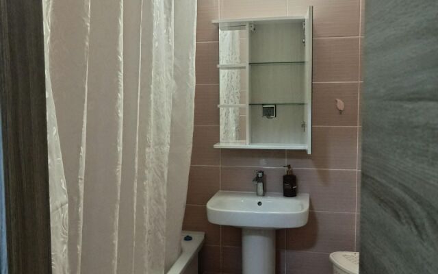 Апартаменты на Улице 9 Января 68/2к4