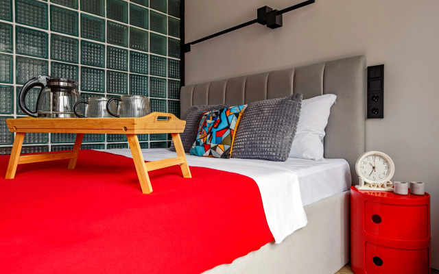 MaxRealty24 Nebesniy Bulvar 2 Apartments