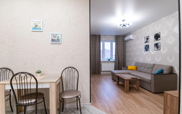 Komfortnye Apartments