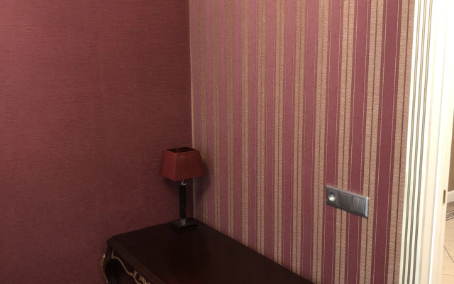 Апартаменты Люкс на Тверской рядом с Красной Площадью