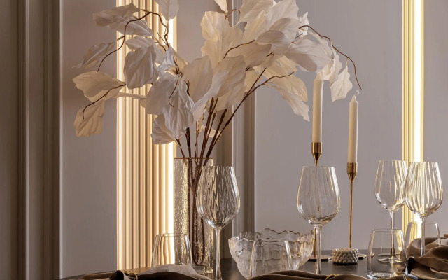 Квартира Дизайнерская квартира Любимово