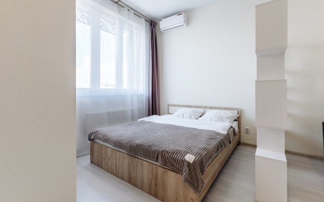 Квартира в историческом центре