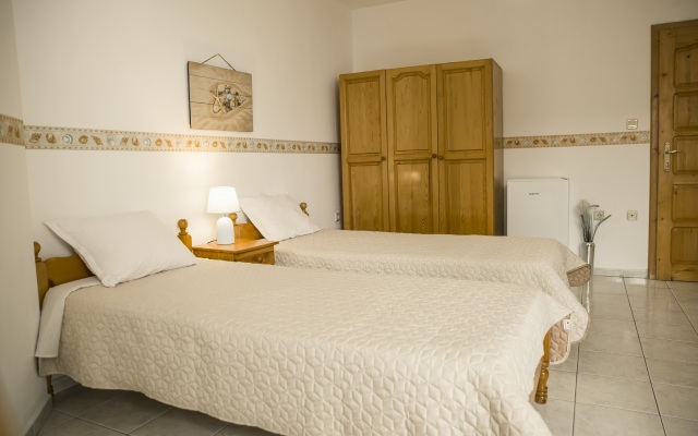 Panorama Chantall Guest House