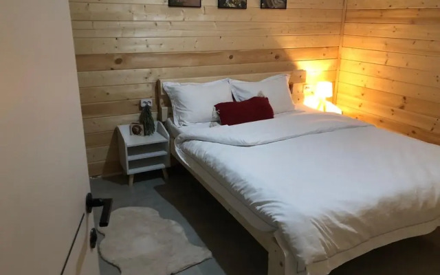 Kubik-Pz Guest house