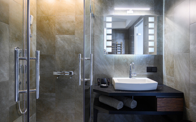 Ideal Apart Apartments 9