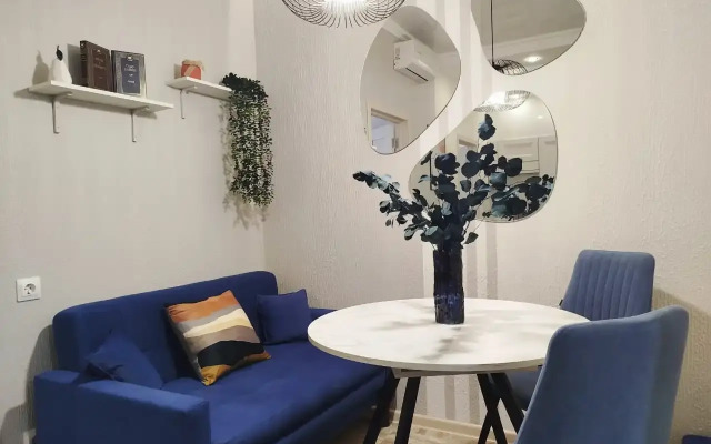 Chernomorochka Flat